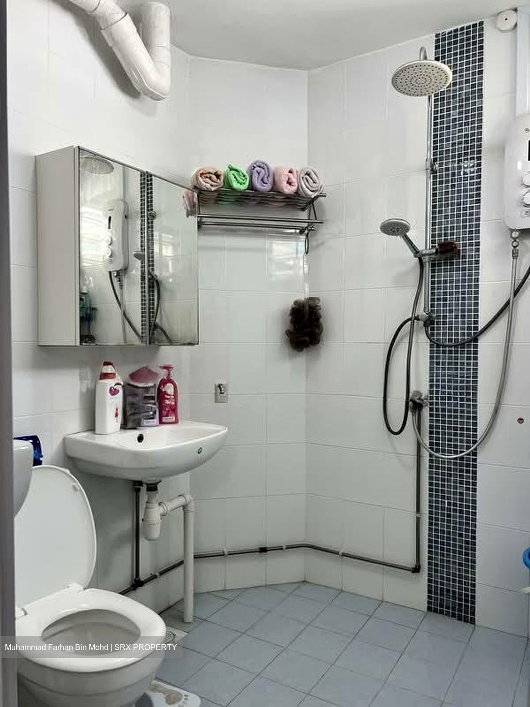 Blk 263 Jurong East Street 24 (Jurong East), HDB 5 Rooms #574136651